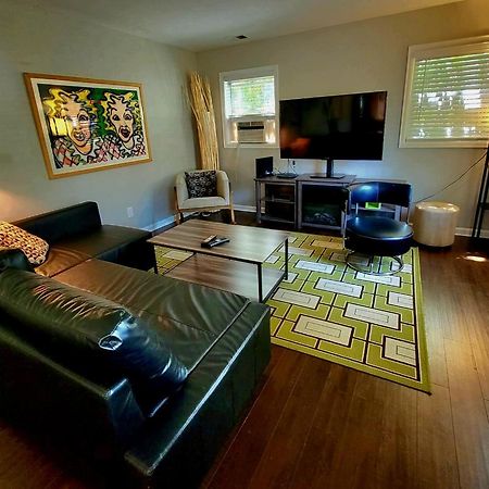 Spacious Cherry Creek Villa Denver Ngoại thất bức ảnh