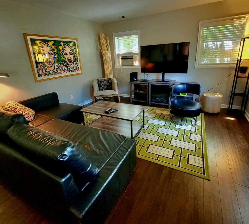 Spacious Cherry Creek Villa Denver Ngoại thất bức ảnh